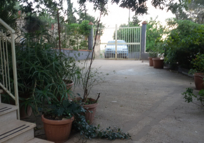 Casa Vacanze Villetta Mare E Terme